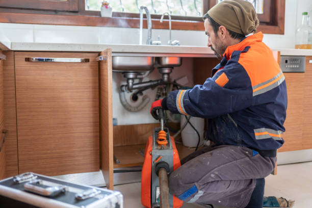 Best Shower Repair Services  in Leonard, TX
