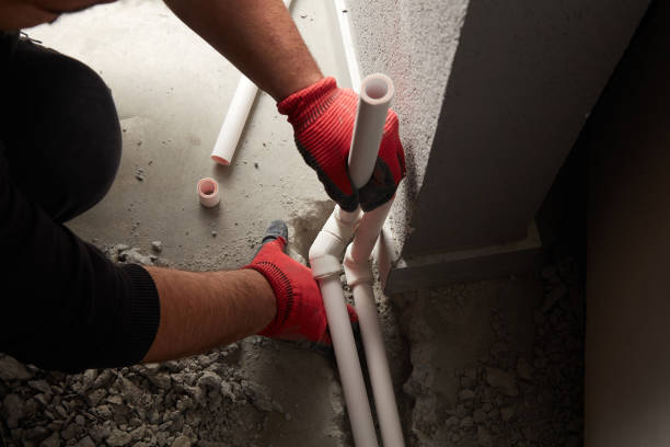 Best Drain Cleaning Services  in Leonard, TX