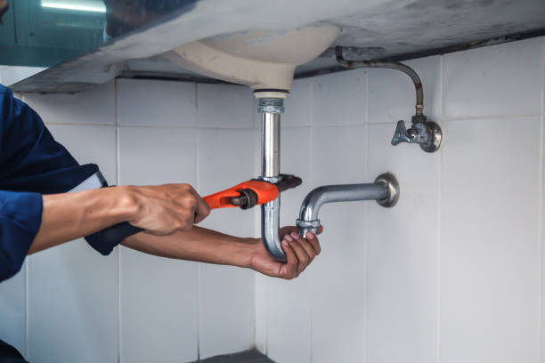 Shower Repair Services in Leonard, TX