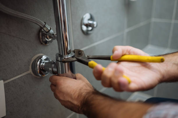 Best Residential Plumbing Services  in Leonard, TX