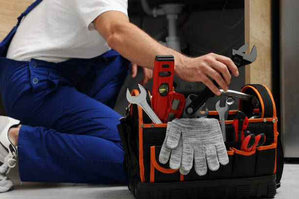 Best Same-Day Plumbing Service  in Leonard, TX