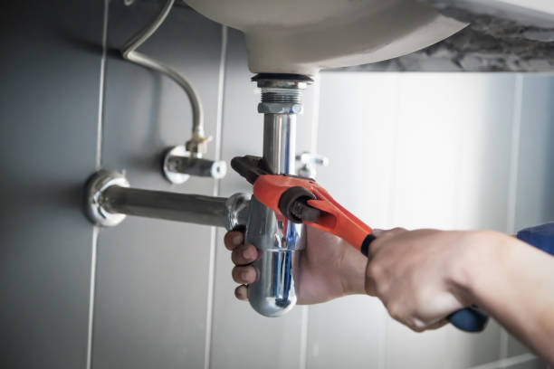 Reliable Leonard, TX Plumbing Solutions