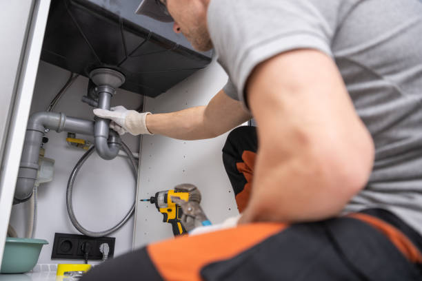 Best Best Plumbers Near Me  in Leonard, TX