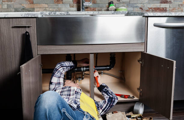 Best Affordable Plumber Near Me  in Leonard, TX