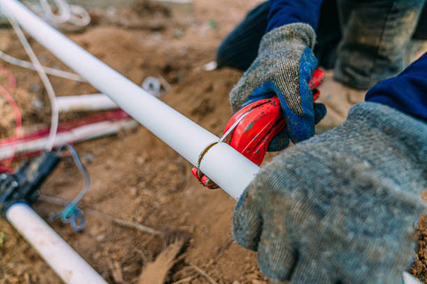 Best Water Leak Repair  in Leonard, TX